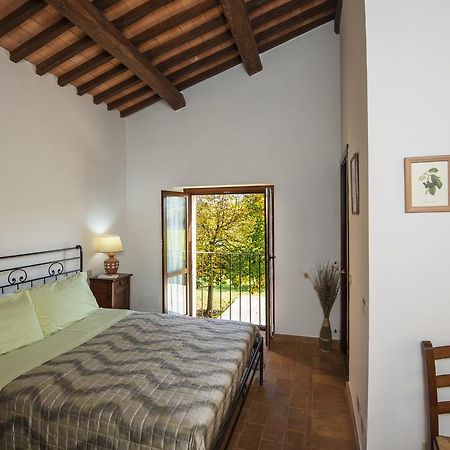 Agriturismo Olmo Bello Capodimonte Exterior photo